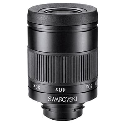 Ats/Sts 25-50x Wide Angle Eyepiece - 25-50x Wide Angle Eyepiece