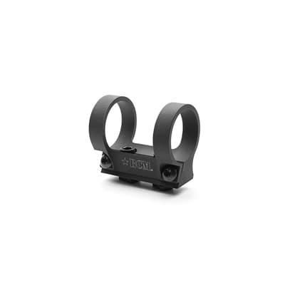 Bcmgunfighter Ring Light Mount 1'''' Mod O M-Lok - Ring Light Mount 1'''' Mod 0 M-Lok