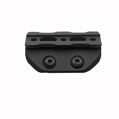 Bcmgunfighter Surefire Scout Light Mount Modular M-Lok - Surefire Scout Light Mount Modular M-Lok