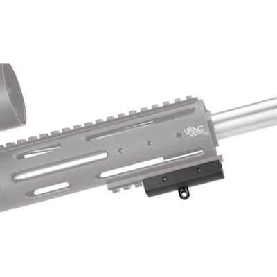 Bipod Adaptor For Picatinny Rail