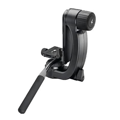 Pth Professional Tripod Head