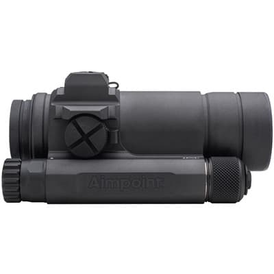 Compm4s Optical Sight - Compm4s 2 Moa Red Dot Reflex Sight With No Mount