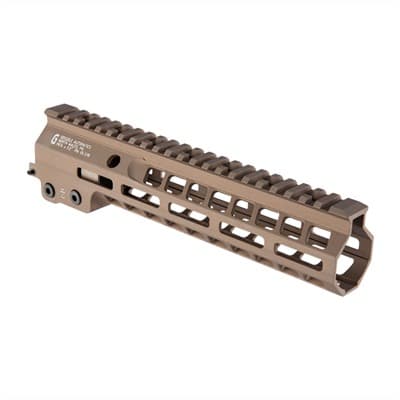 Ar-15 Mk14 Super Modular Rail Handguard - Mk14 Super Modular Rail Handguard 9.3'''' M-Lok Ddc