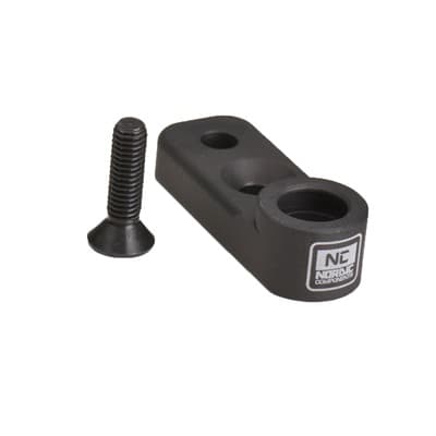 Shotgun Qd Mount For Shotgun Barrel Clamps - Shotgun Qd Mount