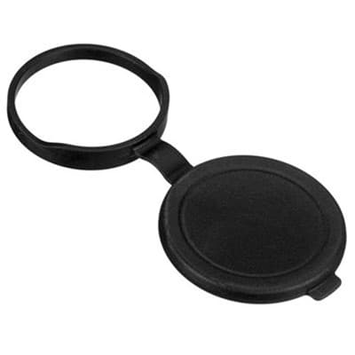 Slc 15x56mm Objective Flip-Down Lens Cover - Objective Flip-Down Lens Cover For Slc 10x56mm Binos