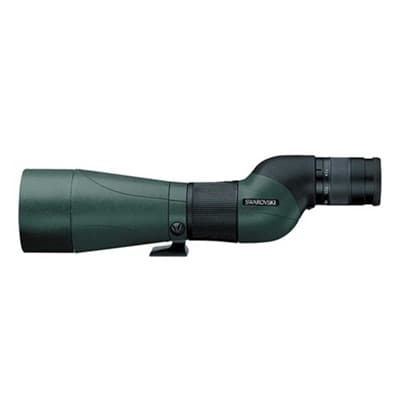 Sts 65 Hd Spotting Scope - Sts 65 Hd 20-60x65mm Kit