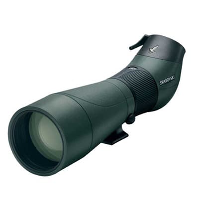 Ats 80 Hd Spotting Scope - Ats 80 Hd 80mm Arca Swiss Mount Body Only