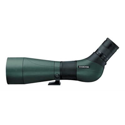 Ats 80 Hd Spotting Scope - Ats 80 Hd 25-50x80mm Wide Angle Kit