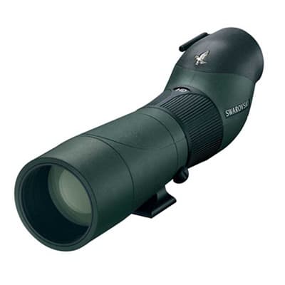 Sts 80 Hd Spotting Scope - Sts 80 Hd 80mm Arca Swiss Mount Body Only