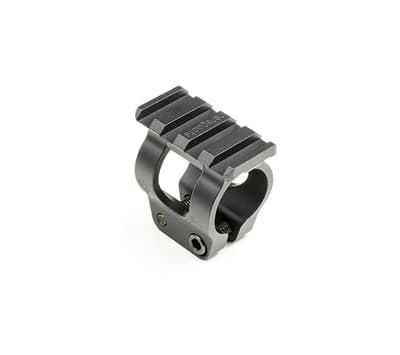 Saiga/Vepr 12 Gauge Shotgun Accessory Mount - Saiga-12/Vepr-12 Barrel Accessory Mount