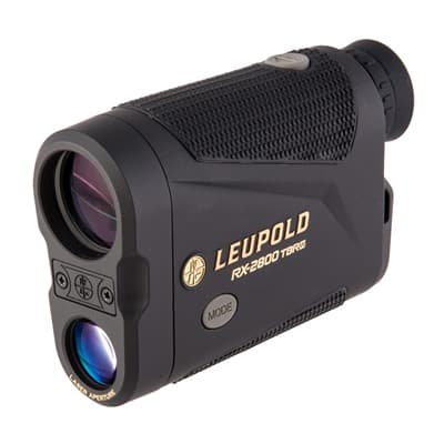 Rx-2800 Tbr Rangefinder With Laser & Oled Selectable - Rx-2800 Tbr Rangefinder With Laser Oled Selectable Blk/Gry