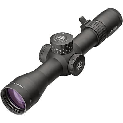 Mark 5hd 3.6-18x44mm Rifle Scope - Mark 5hd 3.6-18x44mm Ffp H59 Reticle Black