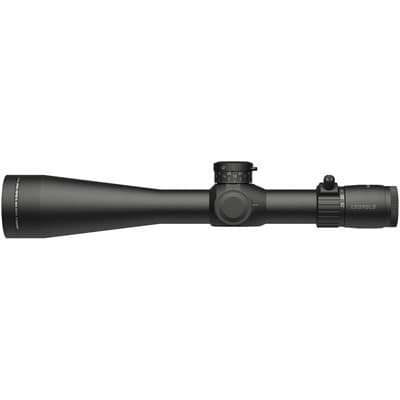 Mark 5hd 5-25x56mm Rifle Scopes - Mark 5hd 5-25x56mm Ffp Cch Reticle Black