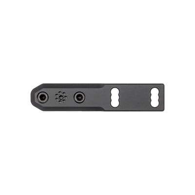 Inline Scout Mount - Keymod Inline Scout Mount Black