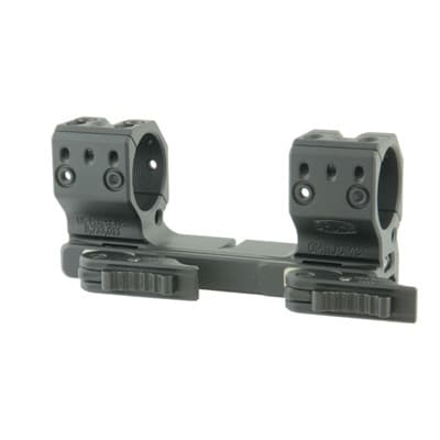 Quick Detach Isms Qdp Mount - 30mm 1.5'''' 20.6 Moa Qdp Mount