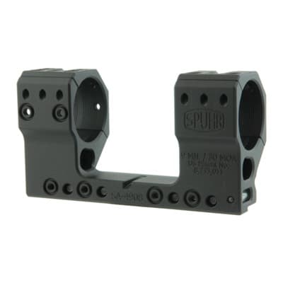 Accuracy International Isms Direct Mounts - 34mm 1.732'''' 30 Moa Unimount