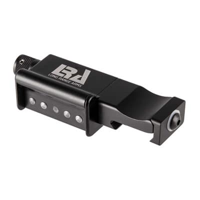 Sent It-Xsl Precision Shooting Level - Send It-Xsl Electronic Level, Black