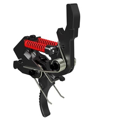 Ar-15 HipertouchA(R) Series Trigger Assemblies - Ar-15/10 Hipertouch Reflex Trigger Assembly