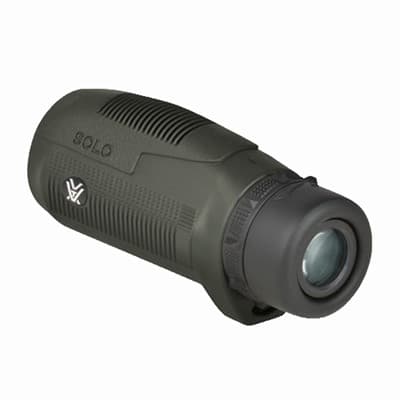 Solo 10x25mm Monocular - 10x25mm Solo Monocular