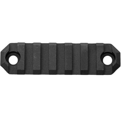 M-Lok Rails - M-Lok Rail 3.8   9 Slots