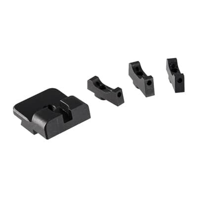 Family Pack Sight Sets For GlockA(R) - Family Pack Sight Set Standard GlockA(R) 9/40
