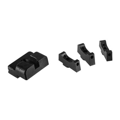 Family Pack Sight Sets For GlockA(R) - Bear Cub Family Sight Set GlockA(R) 9/40