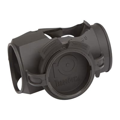 Io Aimpoint Micro T-2 Covers - Aimpoint Micro T-2 Io Cover, Black