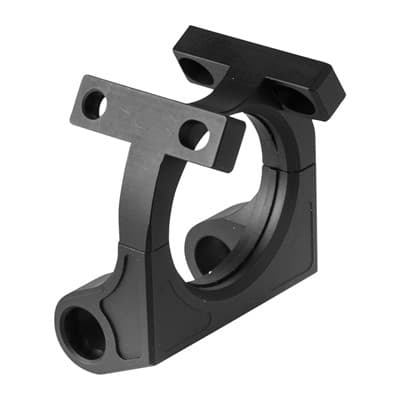 Benelli M4 Multi Weaponslight Mount - Benelli 1913 Picatinny Light Mount