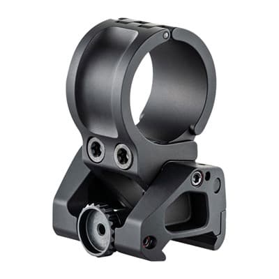 Leap Magnifier Mount - Magnifier 1.57'''' Leap/06 Qd Mount Black