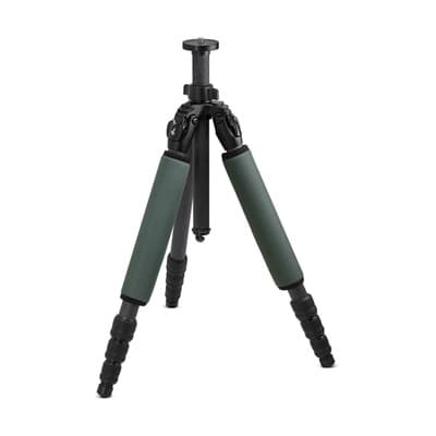 Compact Carbon Tripod - Compact Carbon Tripod Legs Only