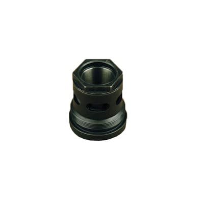 Low Profile 9mm 3-Lug Mount