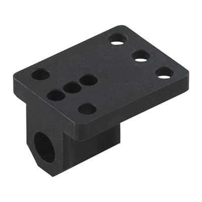 Harris Bipod Direct Mount - Harris S Style Wide Mount