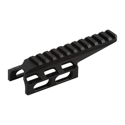 180-Alpha Night Vision Mount Cap - 180-Alpha Nv Mount Cap