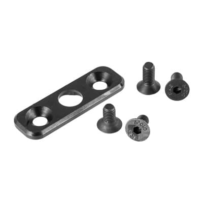 Qd Sling Plate - Flush Mount Qd Sling Plate