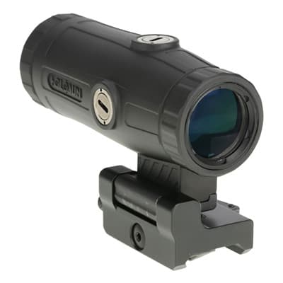 Hm3x Magnifier - Hm3x Magnifier Black