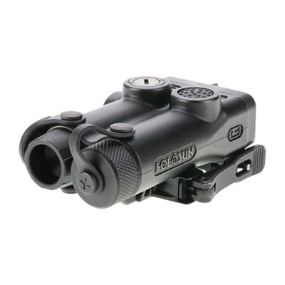 Le221g Elite Dual Laser Sight