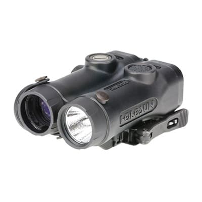 Le321g Elite Multi-Laser Sight
