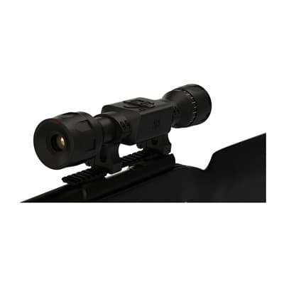 Thor Lt Thermal Rifle Scopes - 3-6x Thor-Lt Thermal Rifle Scope