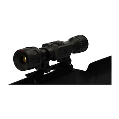 Thor Lt Thermal Rifle Scopes - 4-8x Thor-Lt Thermal Rifle Scope