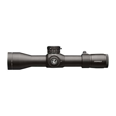 Mark 5hd 3.6-18x44mm Rifle Scope - Mark 5hd 3.6-18x44mm Ffp Illuminated Tremor 3 Black