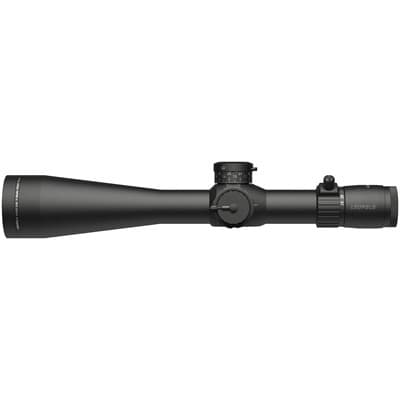 Mark 5hd 7-35x56mm Ffp Rifle Scope - Mark 5hd 7-35x56mm Ffp Illuminated Tmr Reticle Black