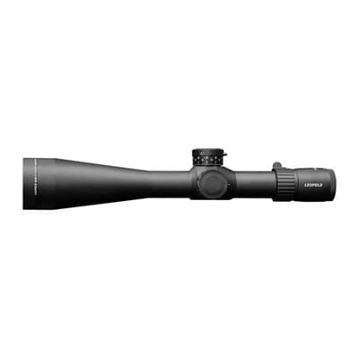 Mark 5hd 7-35x56mm Ffp Rifle Scope - Mark 5hd 7-35x56mm Ffp Tmr Reticle Black
