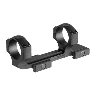 Mark Ims Scope Mount - 34mm 0 Moa Cantilever Scope Mount