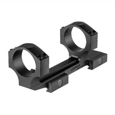 Mark Ims Scope Mount - 34mm 20 Moa Cantilver Scope Mount