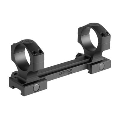 Mark Ims Scope Mount - 34mm 0 Moa Scope Mount