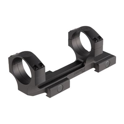 Mark Ims Scope Mount - 35mm 0 Moa Cantilever Scope Mount