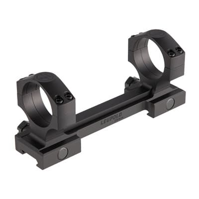 Mark Ims Scope Mount - 35mm 0 Moa Scope Mount