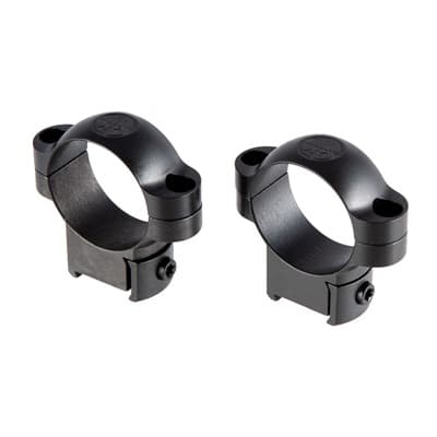 Cz 527 Ring Mounts - Cz 527 30mm Medium Ring Mounts