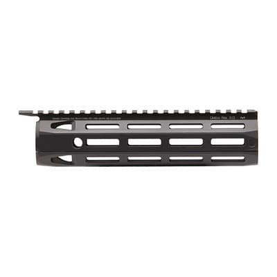Ar-15 Omega Rails M-Lok - Ar-15 9'''' Omega Rail M-Lok Black
