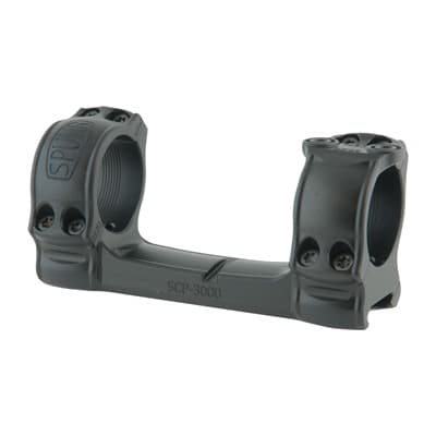 Hunting Mount - 30mm 1'''' 0 Moa Hunting Mount